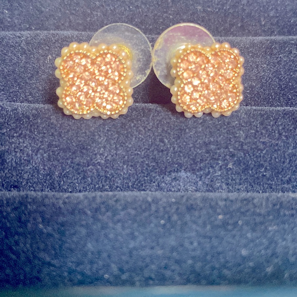 Francesca Earrings